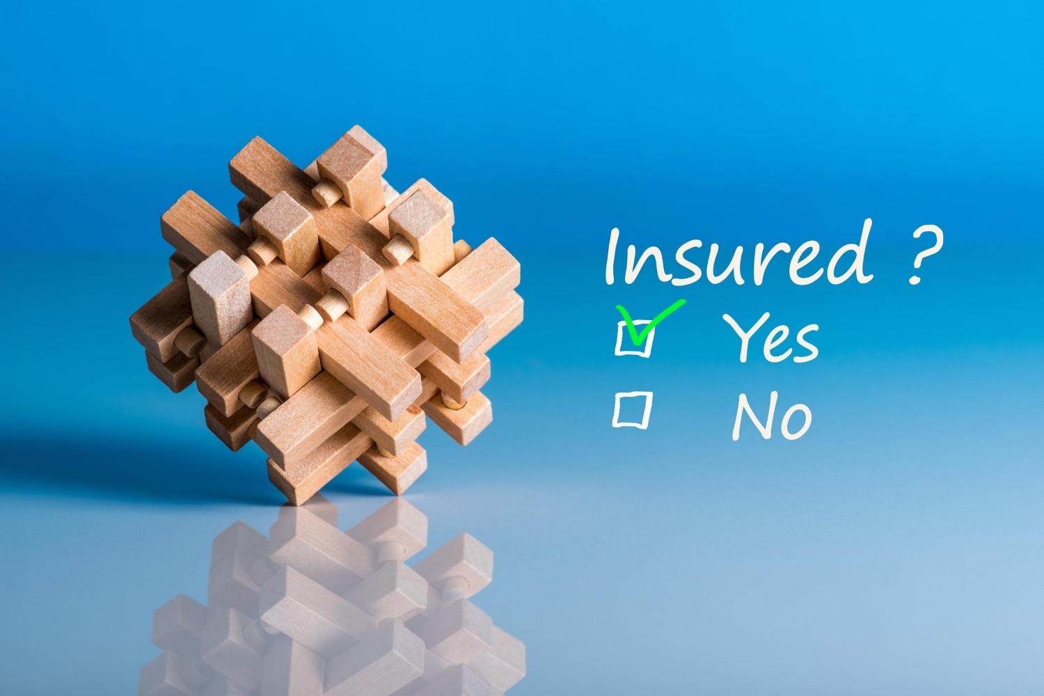say yes to renters insurance